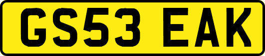 GS53EAK