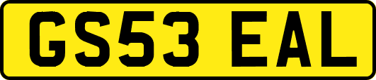 GS53EAL