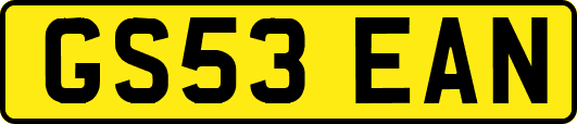 GS53EAN