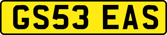 GS53EAS