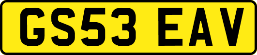 GS53EAV
