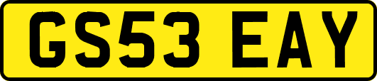 GS53EAY