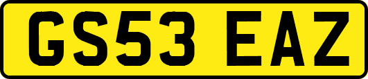 GS53EAZ