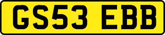 GS53EBB