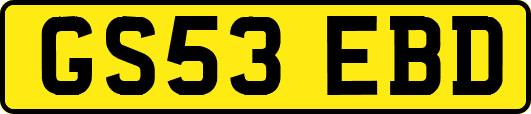 GS53EBD