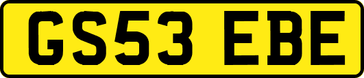 GS53EBE