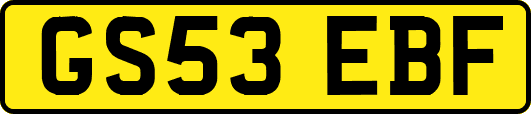 GS53EBF