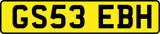 GS53EBH