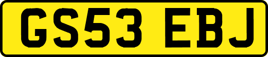 GS53EBJ