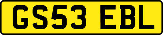 GS53EBL