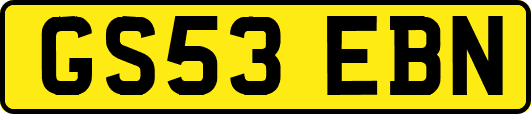 GS53EBN
