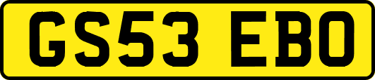 GS53EBO