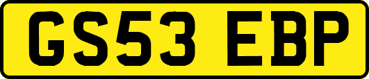 GS53EBP
