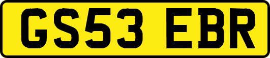 GS53EBR