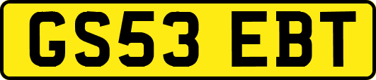 GS53EBT
