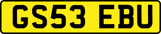 GS53EBU