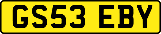 GS53EBY