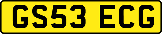 GS53ECG
