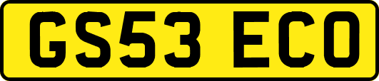 GS53ECO