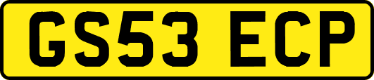 GS53ECP