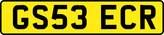 GS53ECR