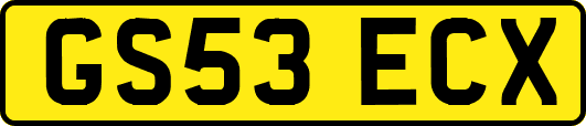 GS53ECX