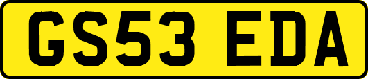 GS53EDA