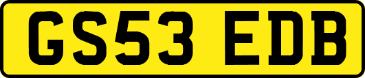 GS53EDB