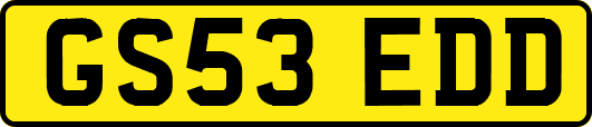 GS53EDD