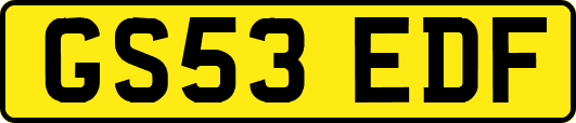 GS53EDF