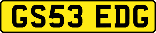 GS53EDG