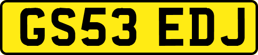 GS53EDJ