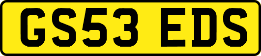 GS53EDS