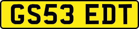 GS53EDT