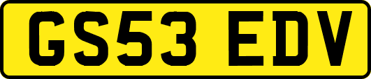GS53EDV