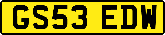 GS53EDW