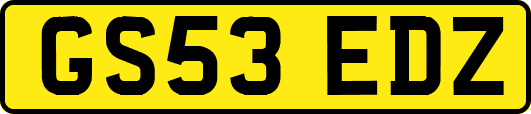 GS53EDZ