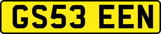 GS53EEN