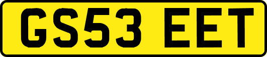 GS53EET