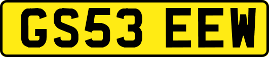 GS53EEW
