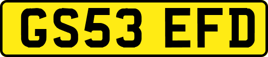 GS53EFD