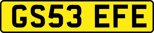 GS53EFE