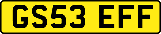 GS53EFF