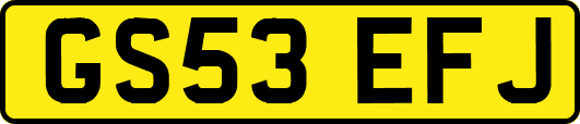 GS53EFJ