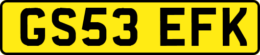 GS53EFK
