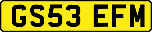 GS53EFM