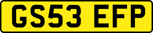 GS53EFP