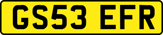 GS53EFR