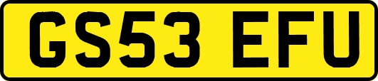 GS53EFU