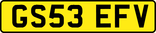GS53EFV